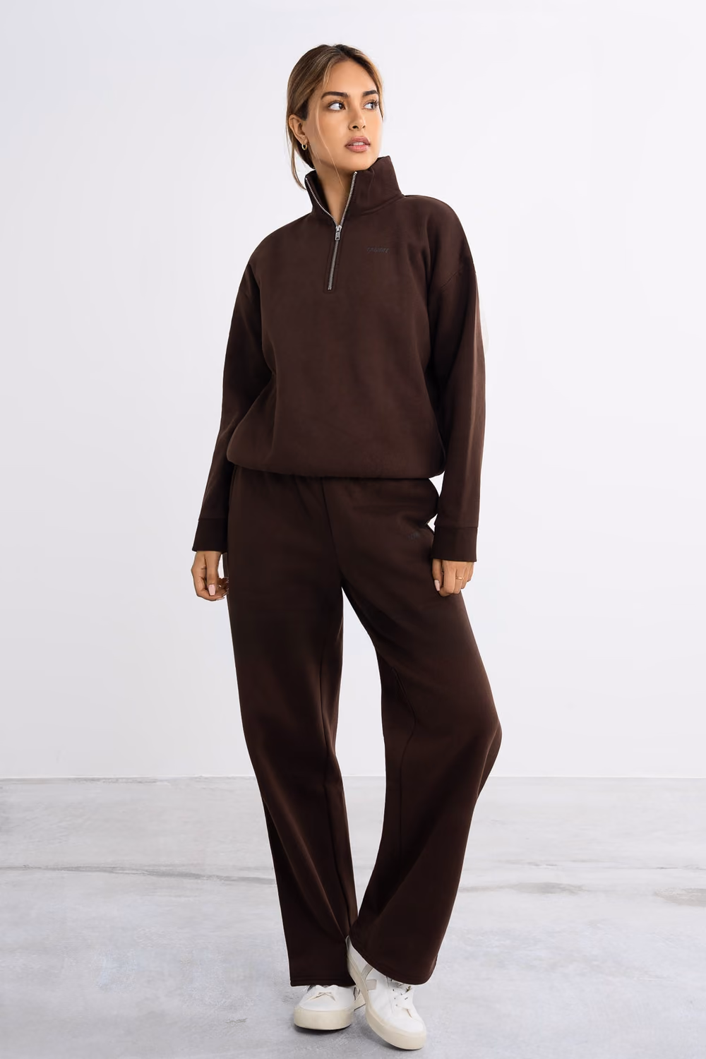 Lookbook designillustrasjon