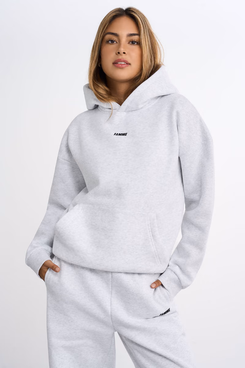 Essential Hoodie