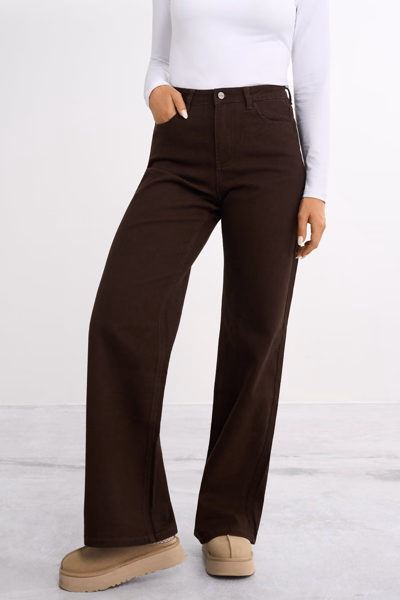 Baggy Jeans